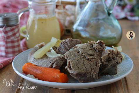Bollito di carne