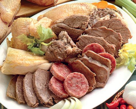 Bollito misto alla piemontese