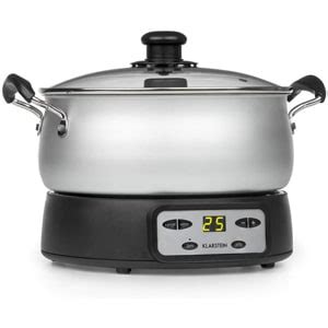 Bollitore per Marmellate Klarstein Jam Session