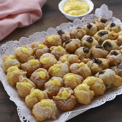 Bombette di Carnevale