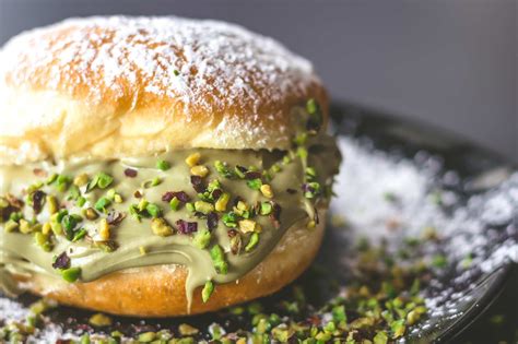 Bombo Crepes Bologna