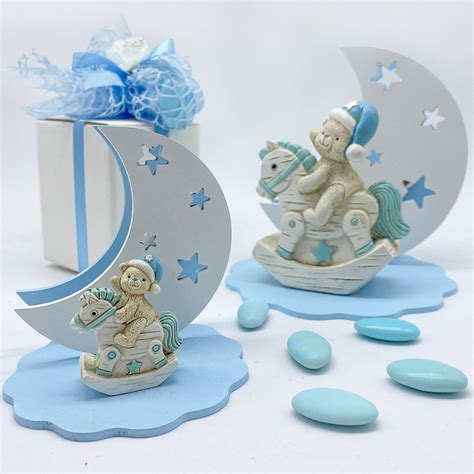 Bomboniere battesimo