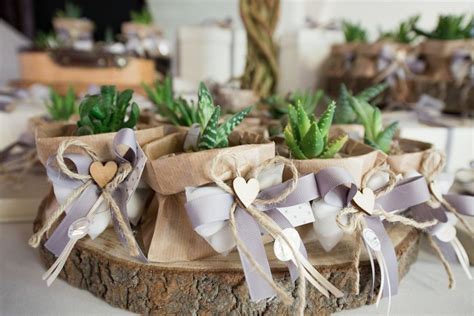 Bomboniere matrimonio originali