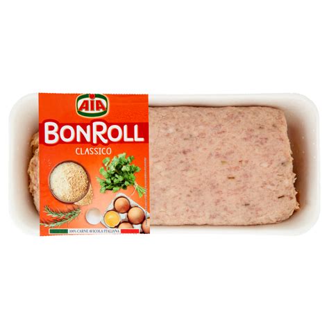 BonRoll AIA
