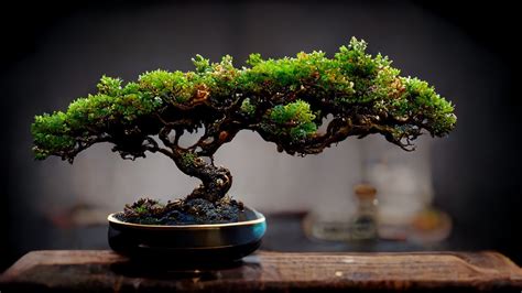 Bonsai