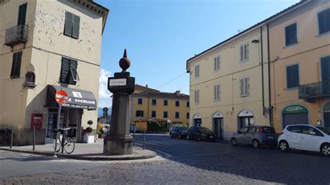 Borgo Giannotti, Lucca