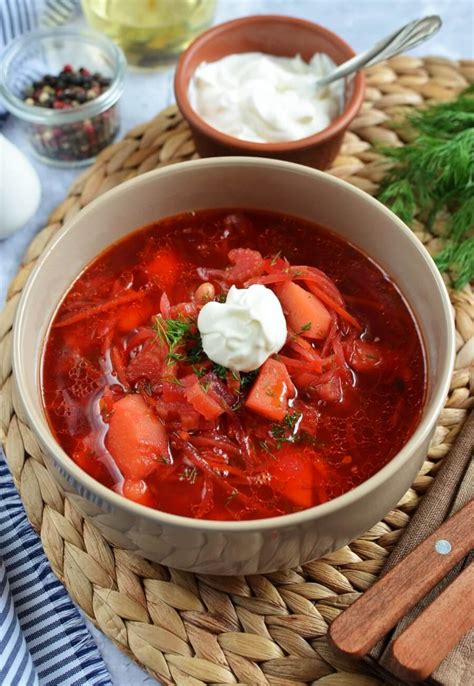 Borscht