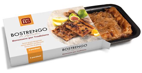 Bostrengo di Carpegna