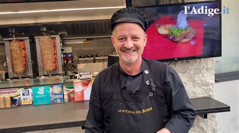 Bottega del Kebab