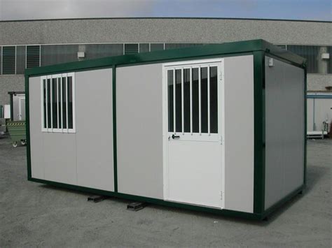 Box Coibentati Usati