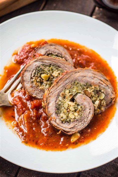 Braciole