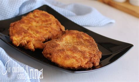 Braciole Fritte