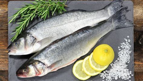 Branzino o spigola
