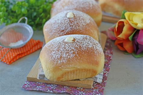 Brioche Pandoro di Zio Rocco Lab Store