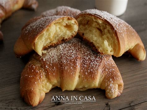 Brioche colazione lievito madre