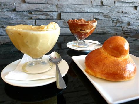 Brioche con Granita