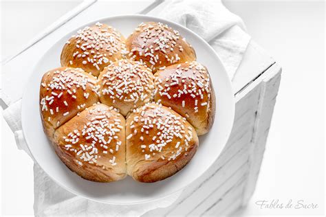Brioche con lievito di birra