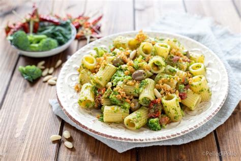 Broccoli e Salsiccia alla Siciliana