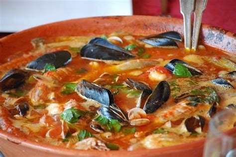 Brodetto alla Vastese