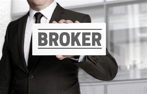Broker Assicurativo