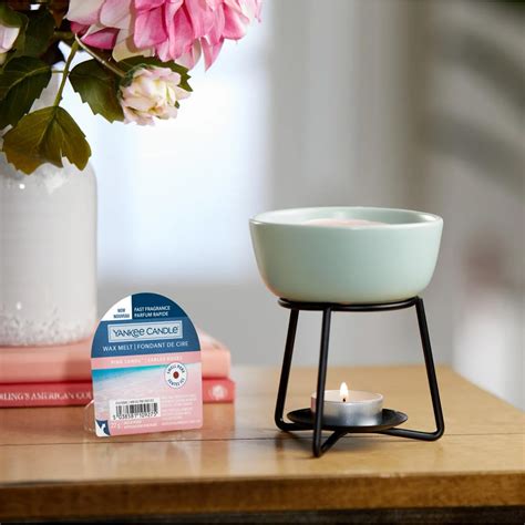 Bruciatori Yankee Candle