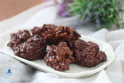 Brutti ma Buoni al Cioccolato