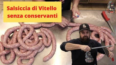 Budelli per salsiccia