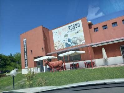 Bue Rosso Risto Pizza Grill - Area Bambini