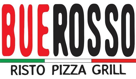 Bue Rosso Risto Pizza Grill - Pizza