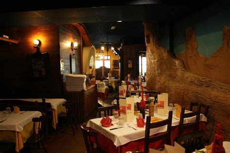 Buffalo Bill Pescara