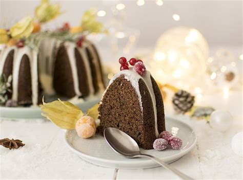 Bundt Ciobar e Spezie