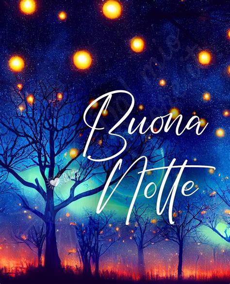 Buona Notte