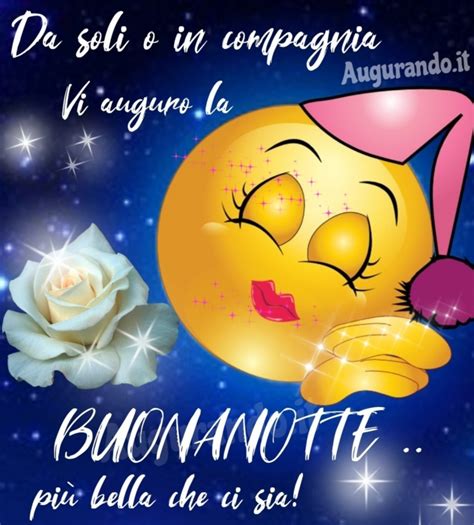 Buona notte
