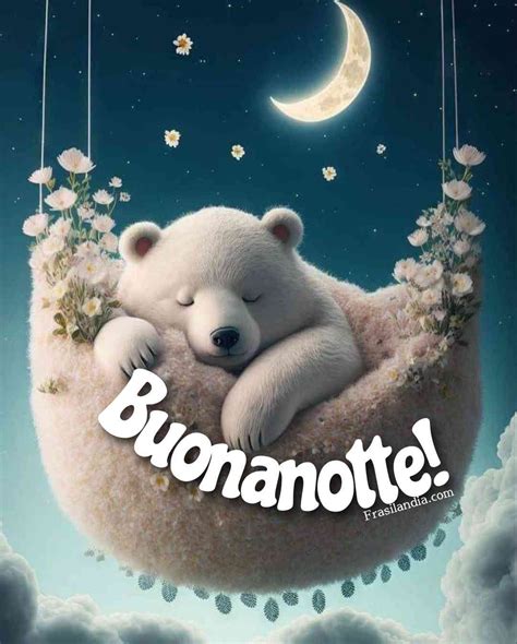 Buonanotte Divertente