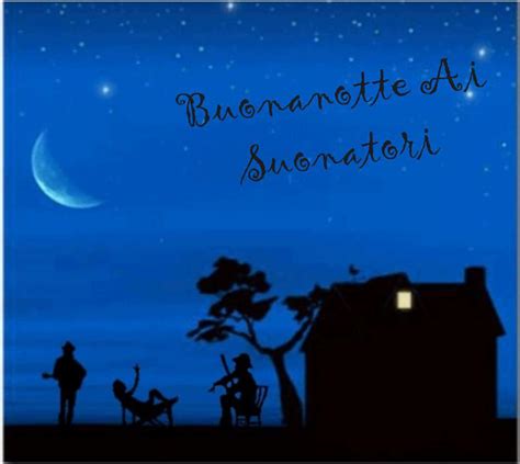 Buonanotte ai Suonatori
