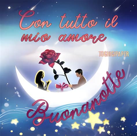 Buonanotte con Amore