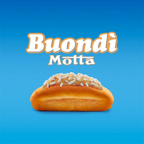 Buondì Motta