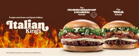Burger King Italia