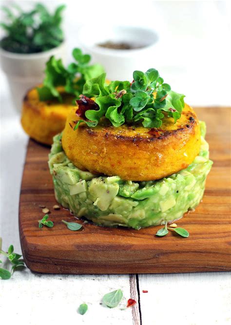 Burger vegetariano