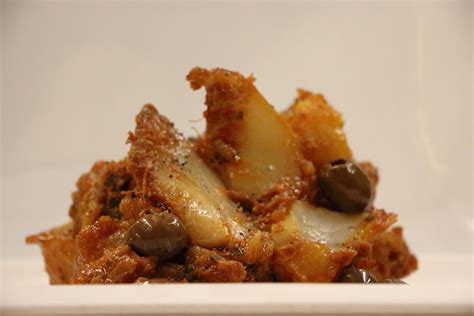 Buridda di Stoccafisso