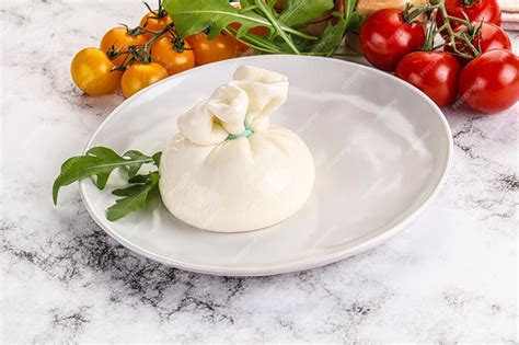 Burrata