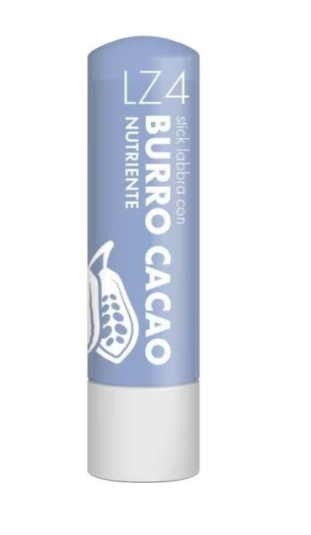 Burro di Cacao e Contorno Occhi