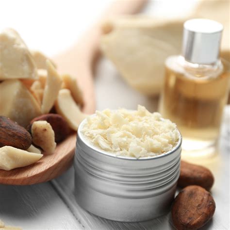 Burro di Cacao per la Pelle