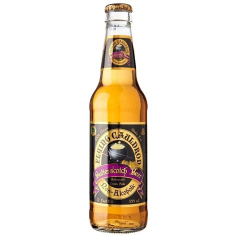 Burrobirra Harry Potter