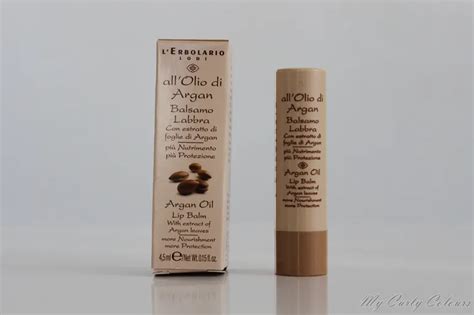 Burrocacao L'Erbolario