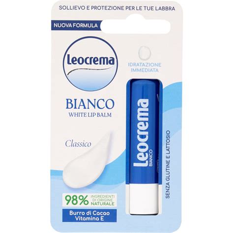 Burrocacao e balsamo labbra