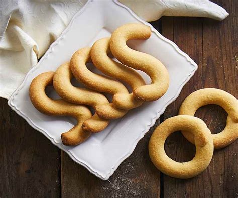 Bussolai a Forma di Esse