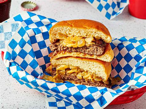 Butter Burger del Wisconsin