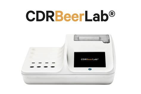 CDR BeerLab®