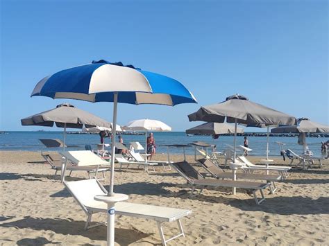 Cacao Beach Ancona
